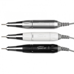 Frezarka Profesjonalna Sprint 48 Silver